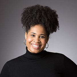 Camille Borders